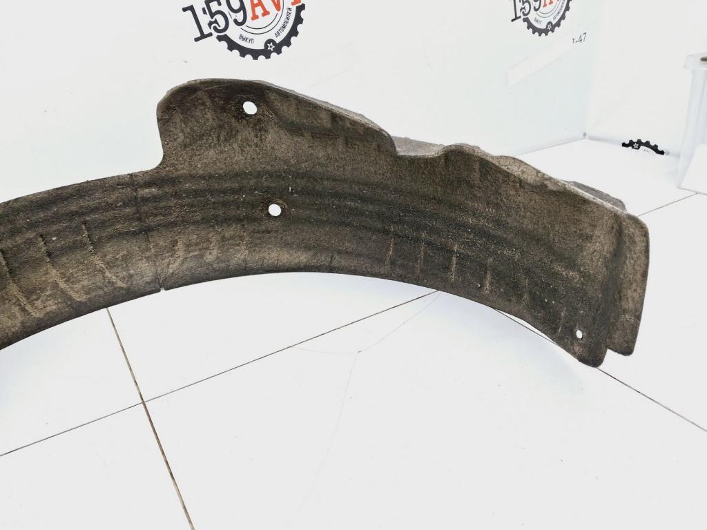 Локер задний левый, 2000 рублей, Пермь