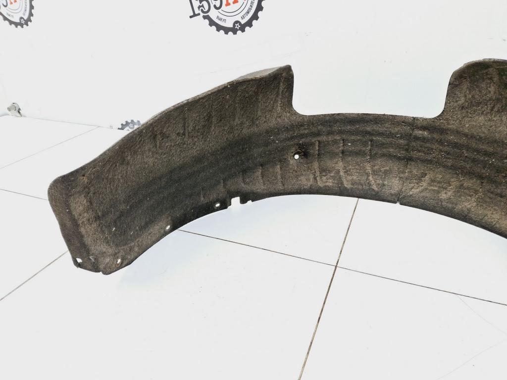 Локер задний левый, 2000 рублей, Пермь