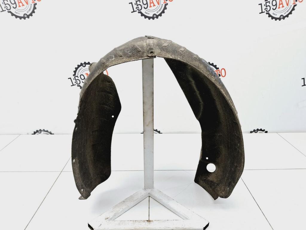 Локер задний правый, 2000 рублей, Пермь