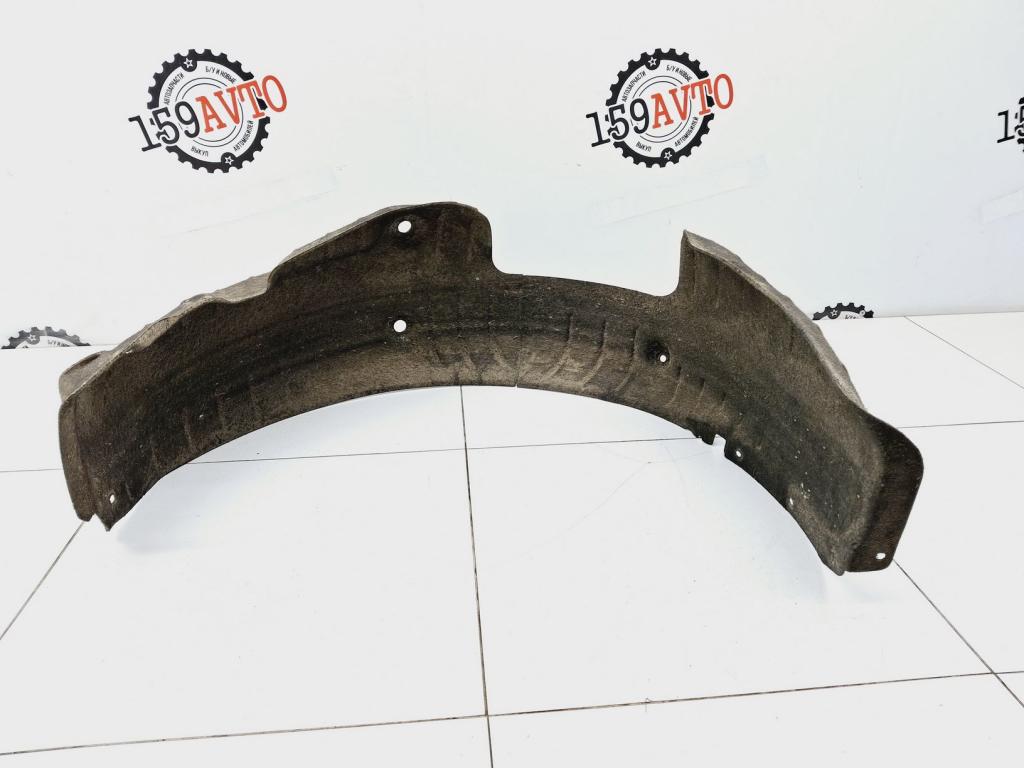 Локер задний правый, 2000 рублей, Пермь