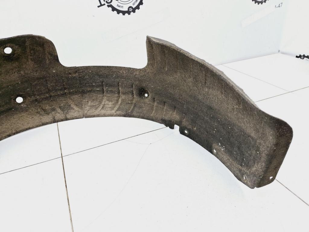 Локер задний правый, 2000 рублей, Пермь