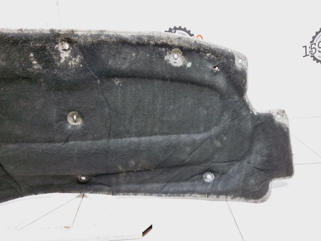 Шумоизоляция капота, 1000 рублей, Пермь