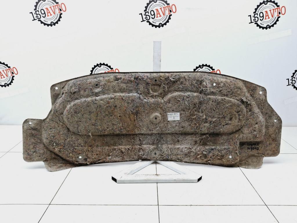 Шумоизоляция капота, 1000 рублей, Пермь