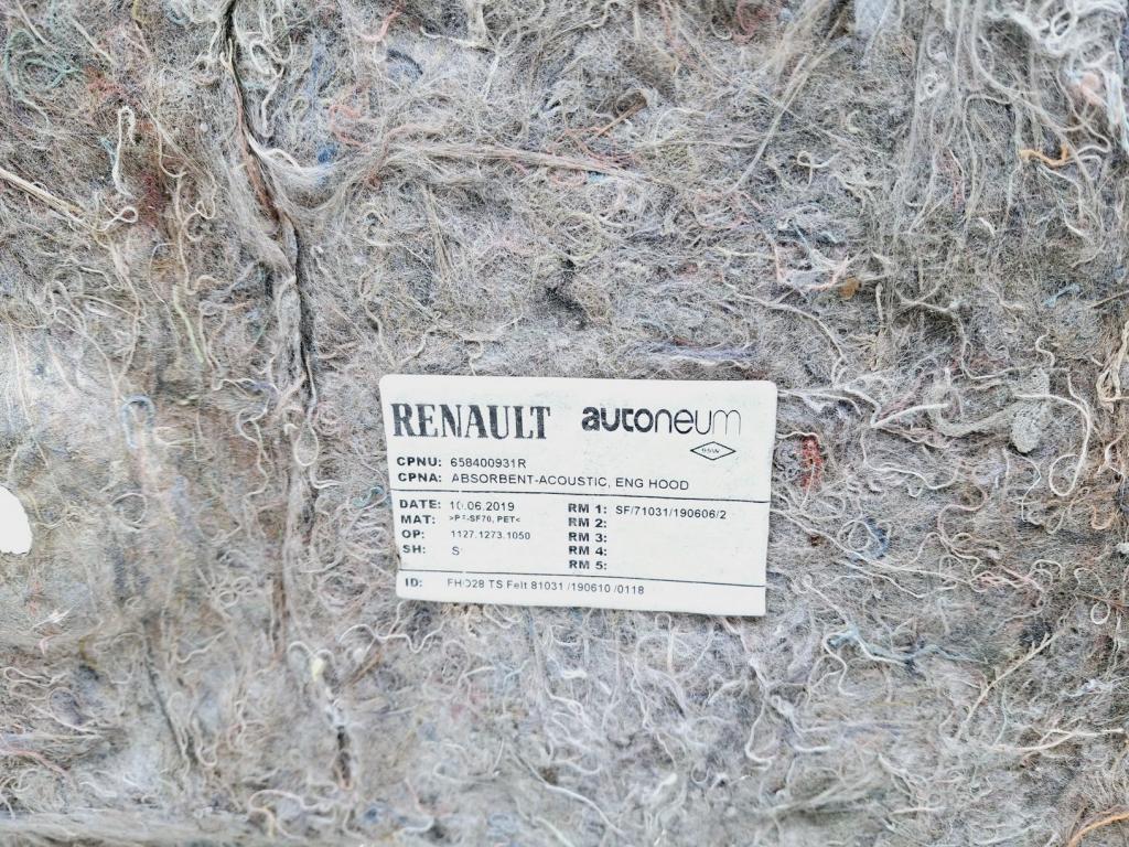 Шумоизоляция капота, 1000 рублей, Пермь