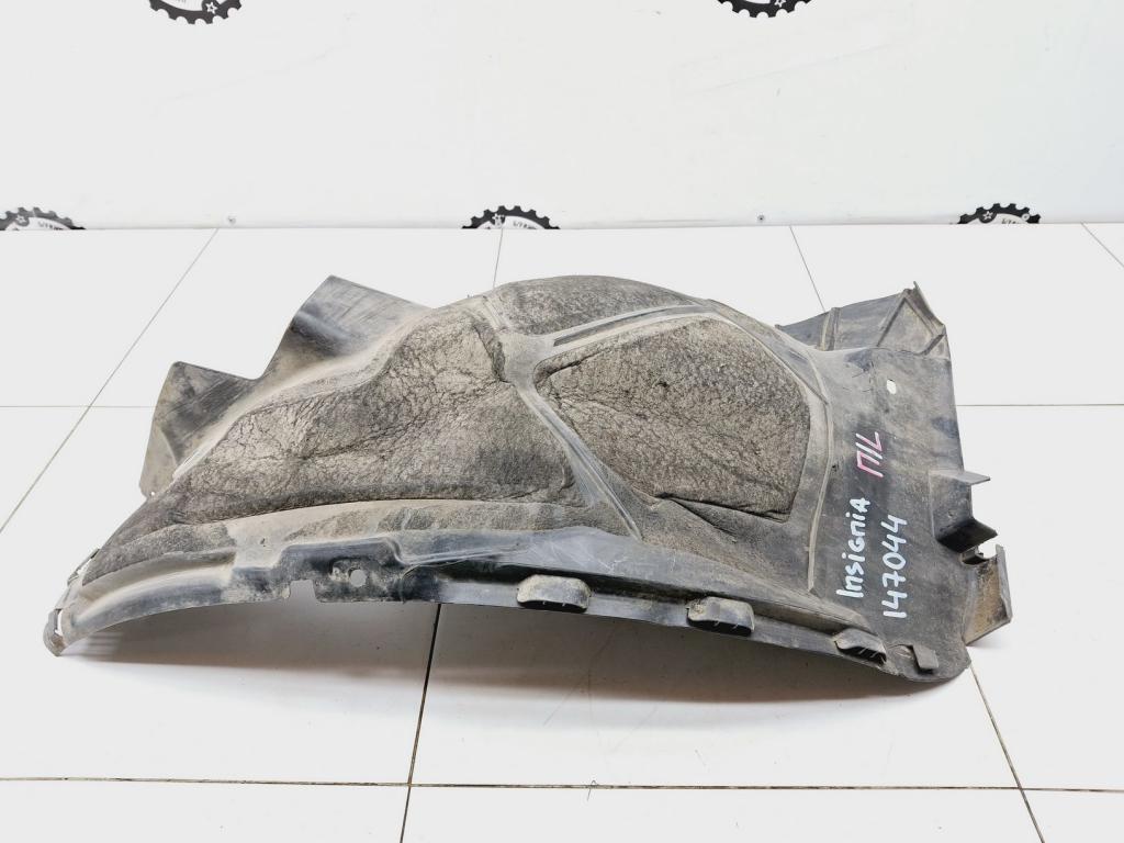 Локер передний левый, 1500 рублей, Пермь