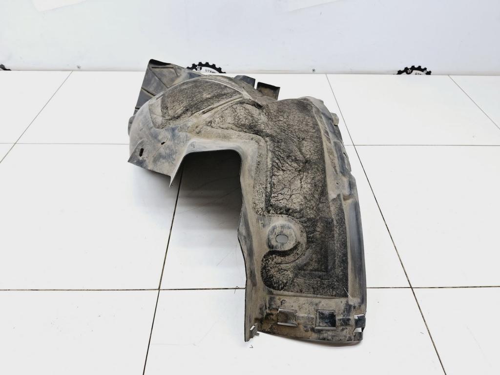 Локер передний левый, 1500 рублей, Пермь