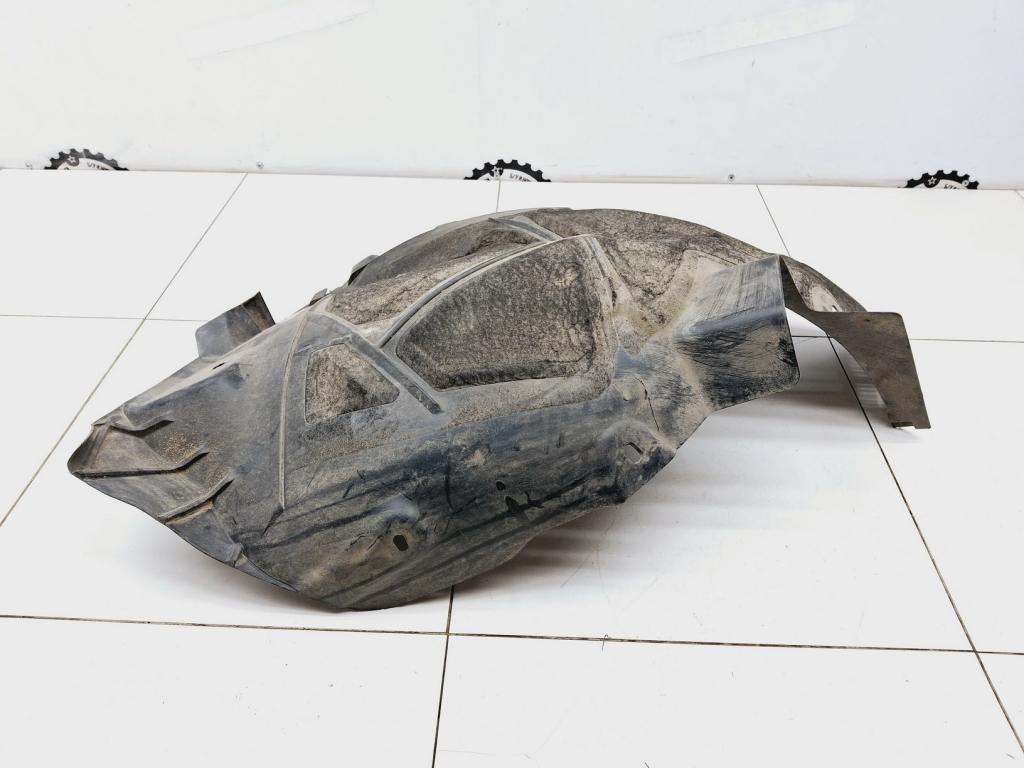 Локер передний левый, 1500 рублей, Пермь