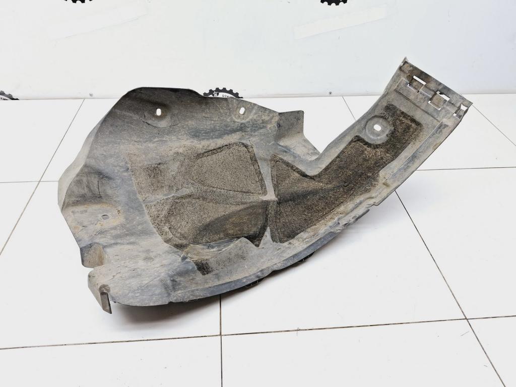 Локер передний левый, 1500 рублей, Пермь