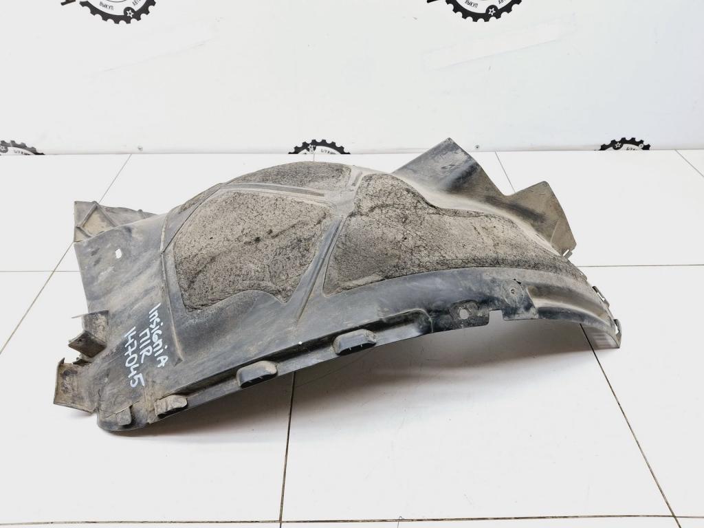 Локер передний правый, 1500 рублей, Пермь