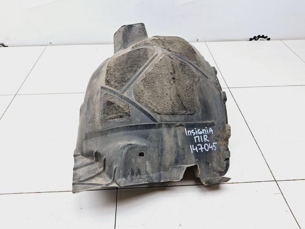 Локер передний правый, 1500 рублей, Пермь