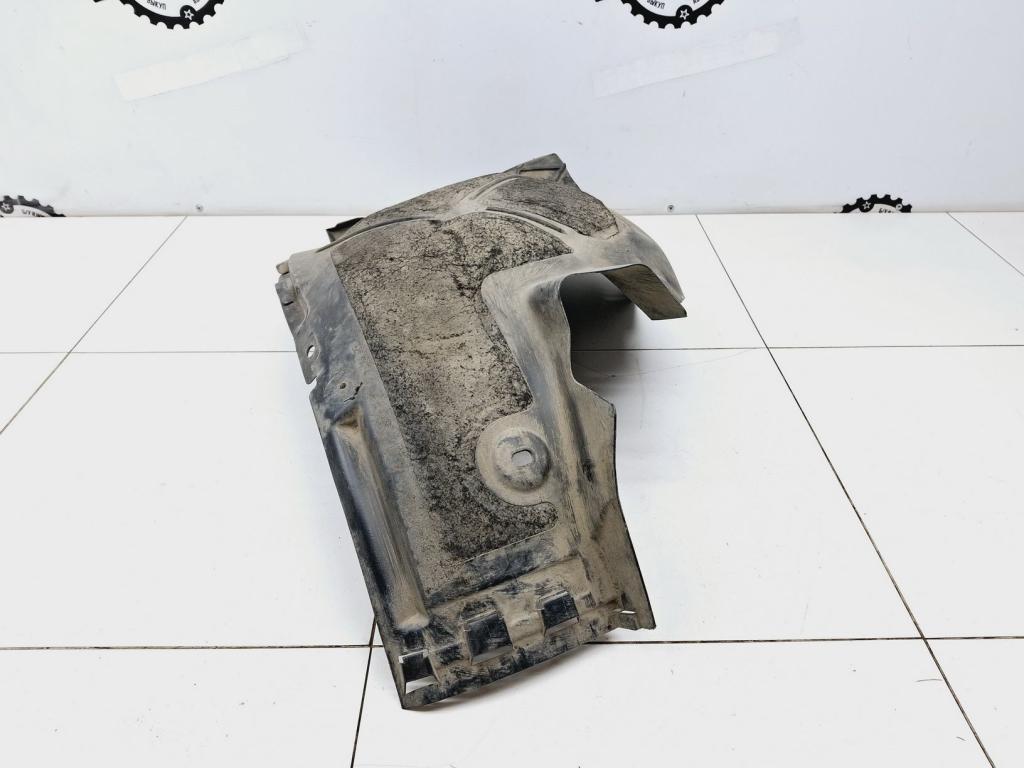 Локер передний правый, 1500 рублей, Пермь