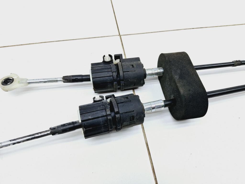 Трос МКПП, 10000 рублей, Пермь