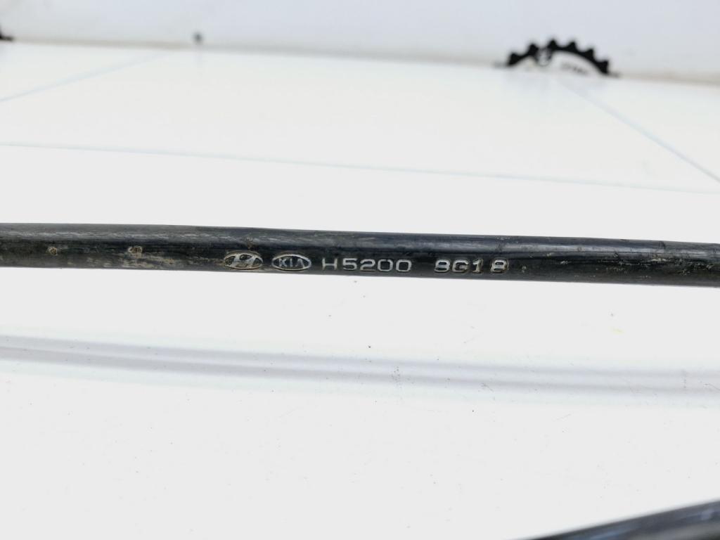 Трос МКПП, 10000 рублей, Пермь