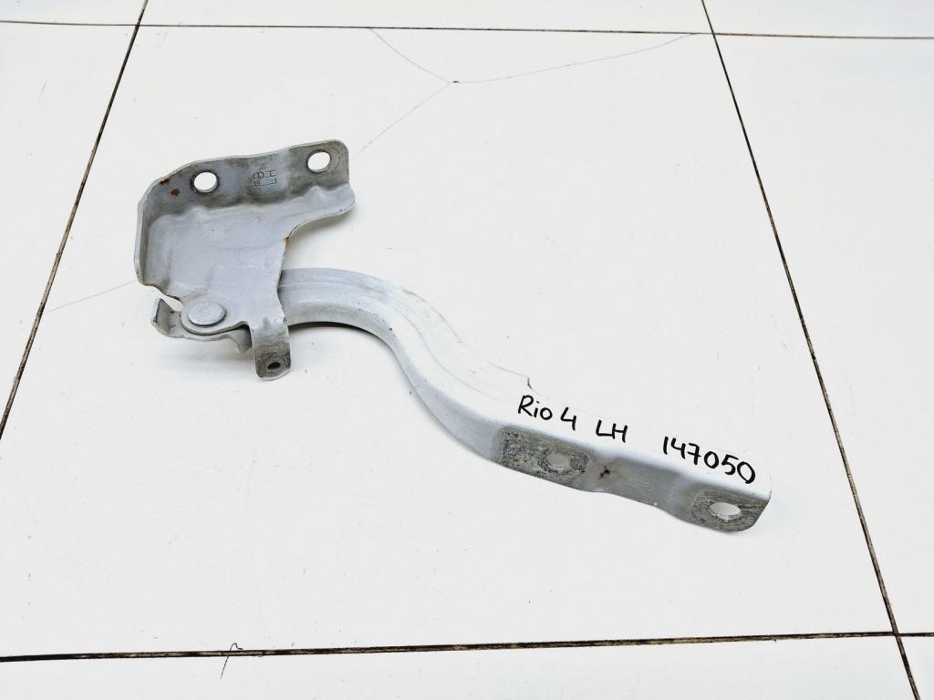 Петля капота левая, 1500 рублей, Пермь