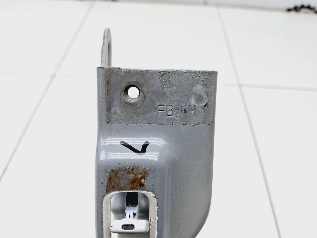 Петля крышки багажника, 2500 рублей, Пермь