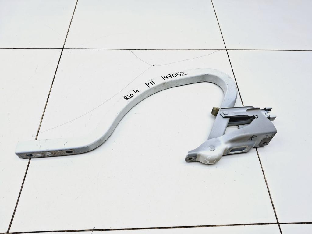 Петля крышки багажника, 2500 рублей, Пермь