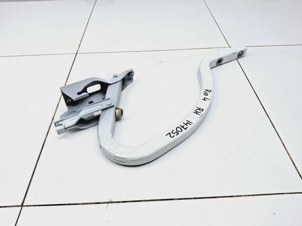 Петля крышки багажника, 2500 рублей, Пермь