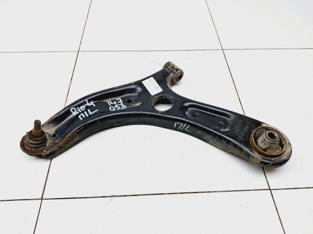 Рычаг передний левый, 3000 рублей, Пермь