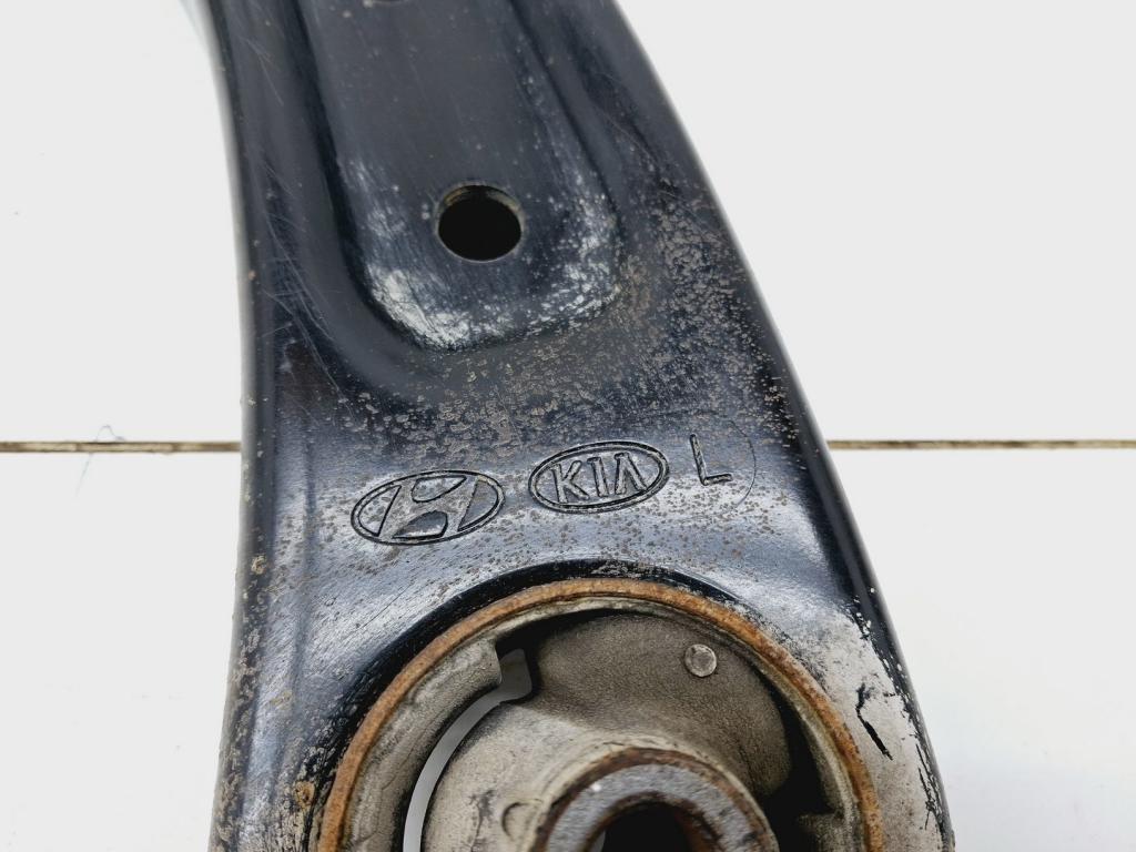 Рычаг передний левый, 3000 рублей, Пермь