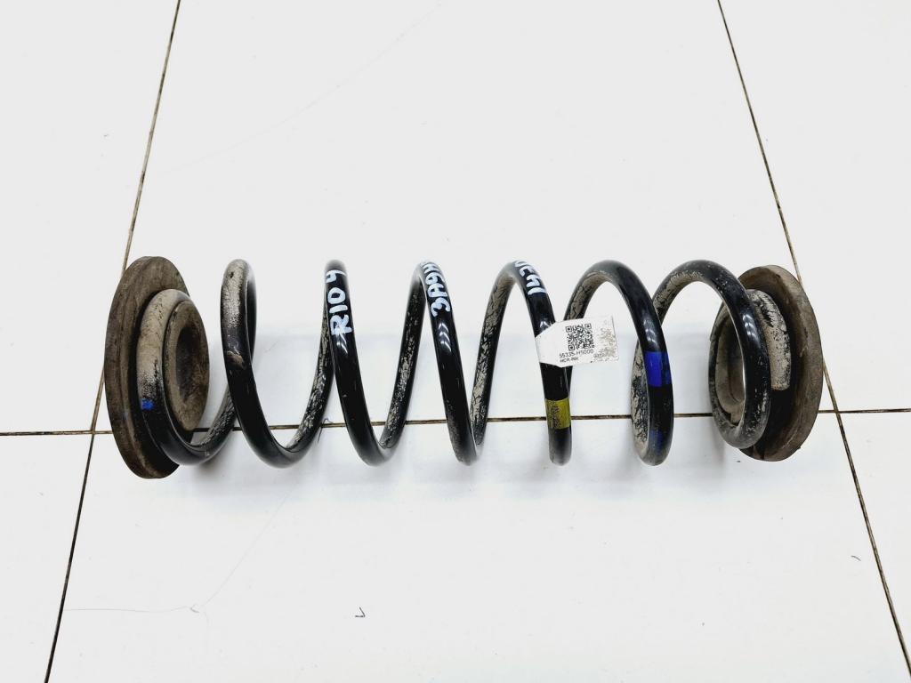 Пружина задняя, 1200 рублей, Пермь