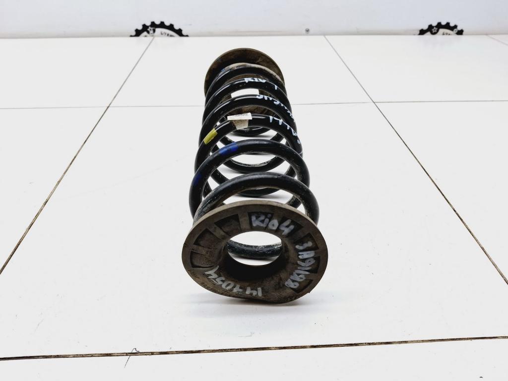 Пружина задняя, 1200 рублей, Пермь