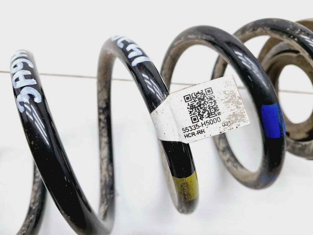 Пружина задняя, 1200 рублей, Пермь