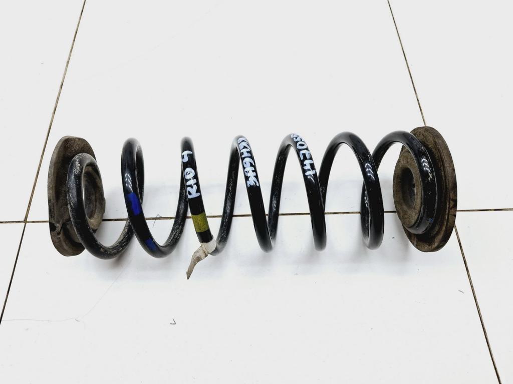 Пружина задняя, 1200 рублей, Пермь