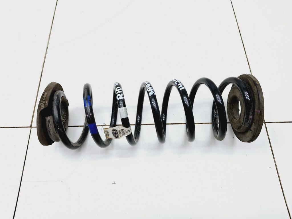 Пружина задняя, 1200 рублей, Пермь