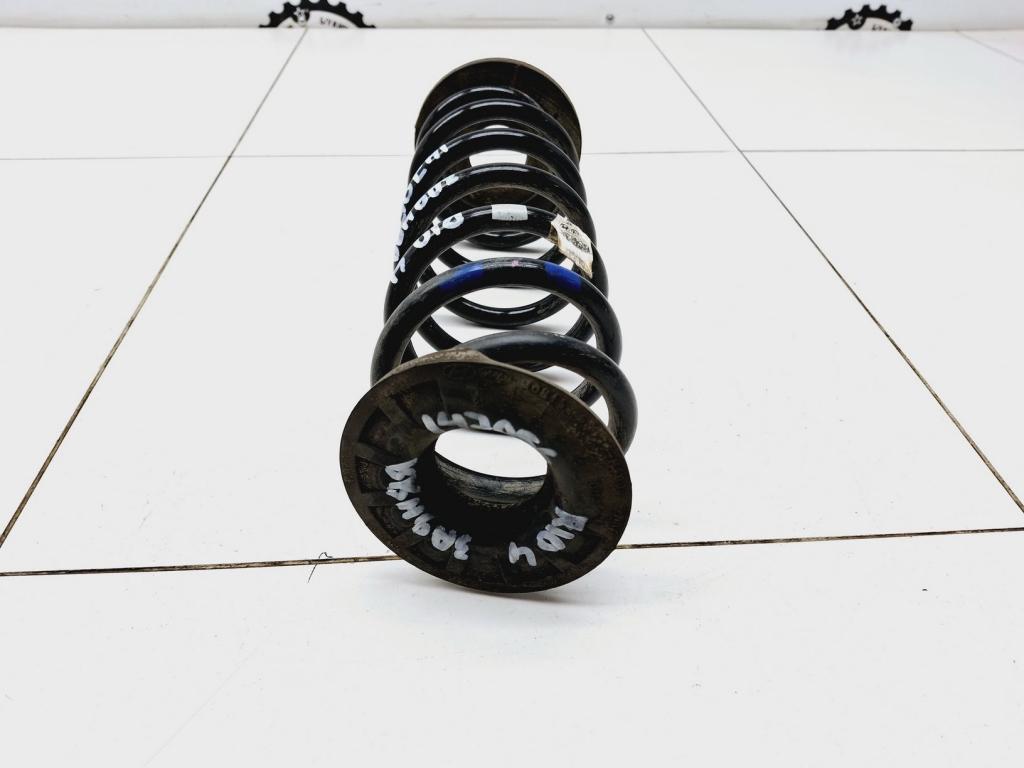 Пружина задняя, 1200 рублей, Пермь