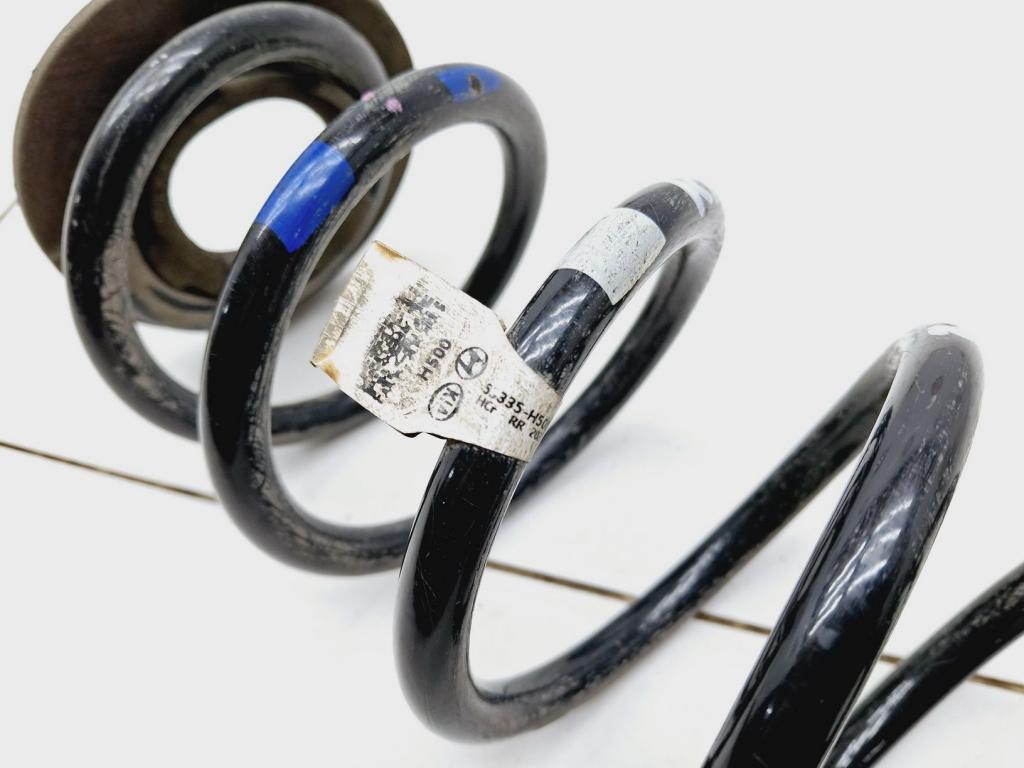 Пружина задняя, 1200 рублей, Пермь