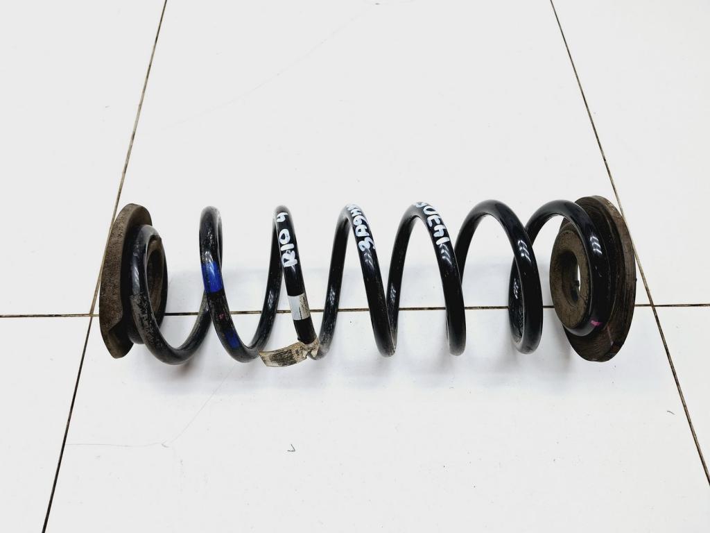 Пружина задняя, 1200 рублей, Пермь