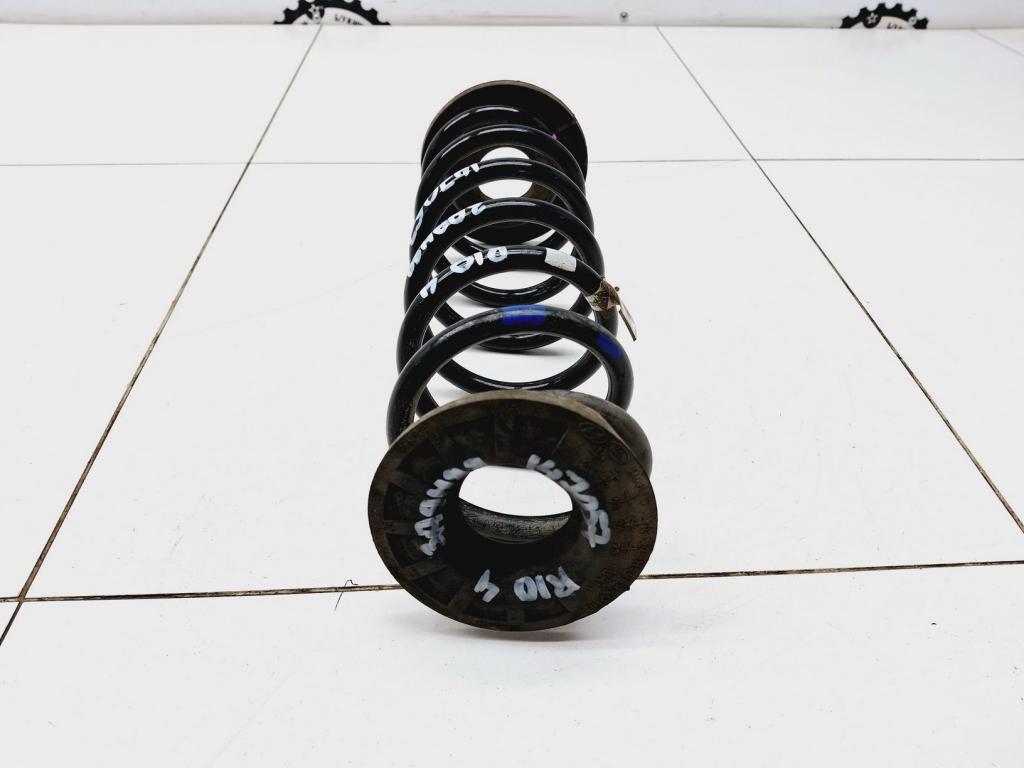 Пружина задняя, 1200 рублей, Пермь