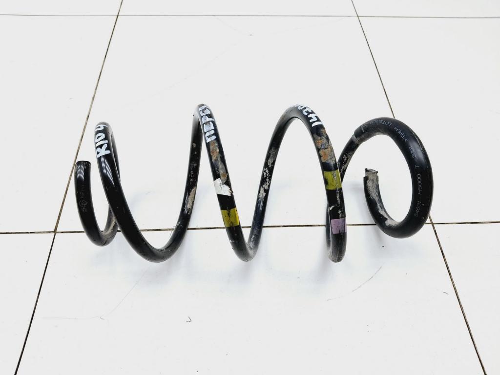 Пружина передняя, 2000 рублей, Пермь