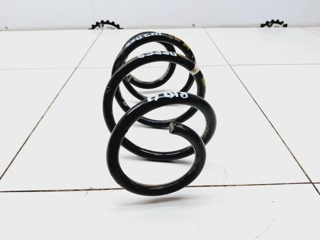 Пружина передняя, 2000 рублей, Пермь