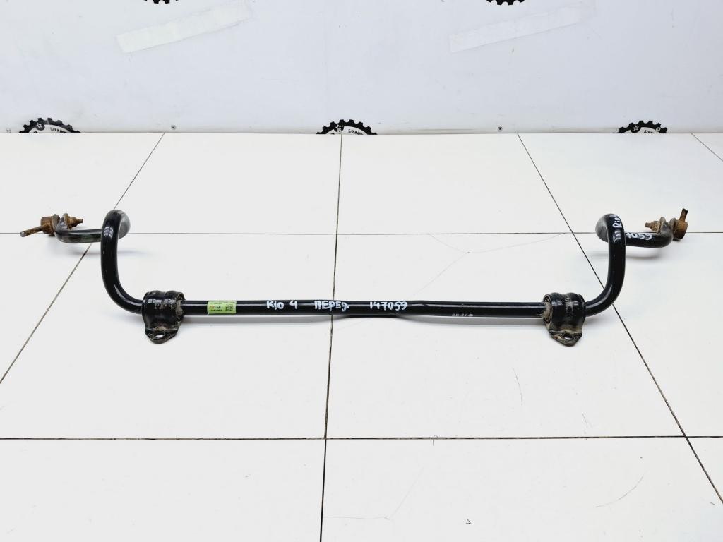 Стабилизатор передний, 3000 рублей, Пермь