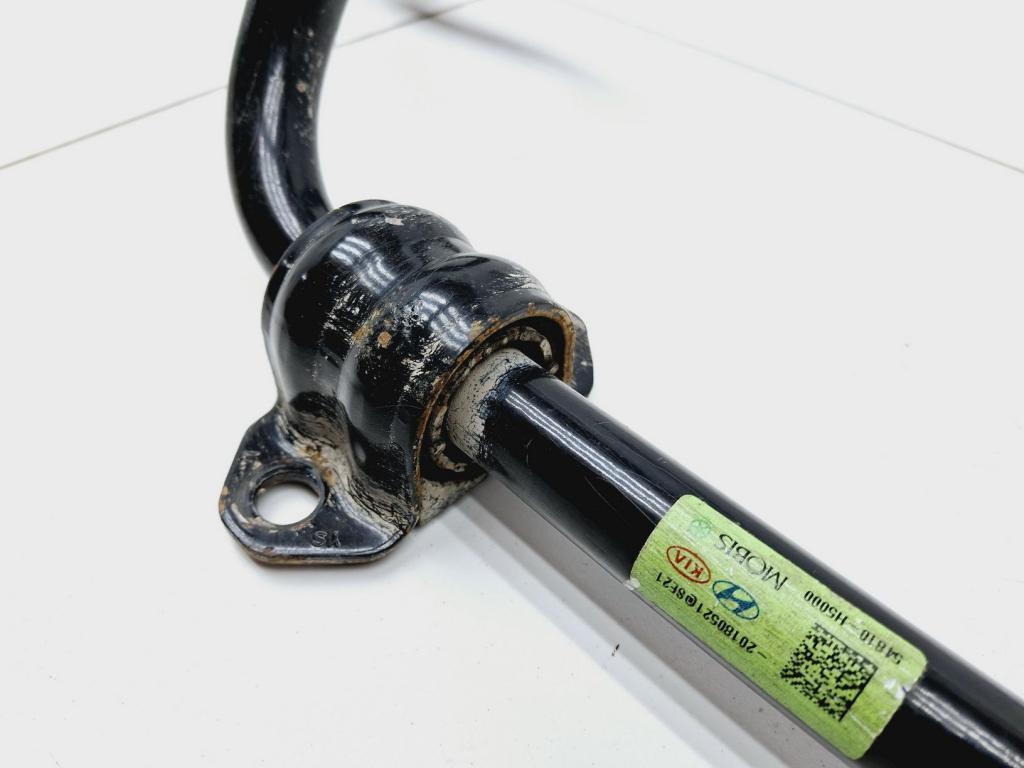 Стабилизатор передний, 3000 рублей, Пермь