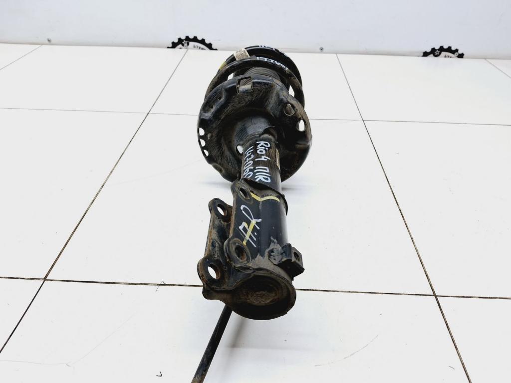 Амортизатор передний правый, 4500 рублей, Пермь