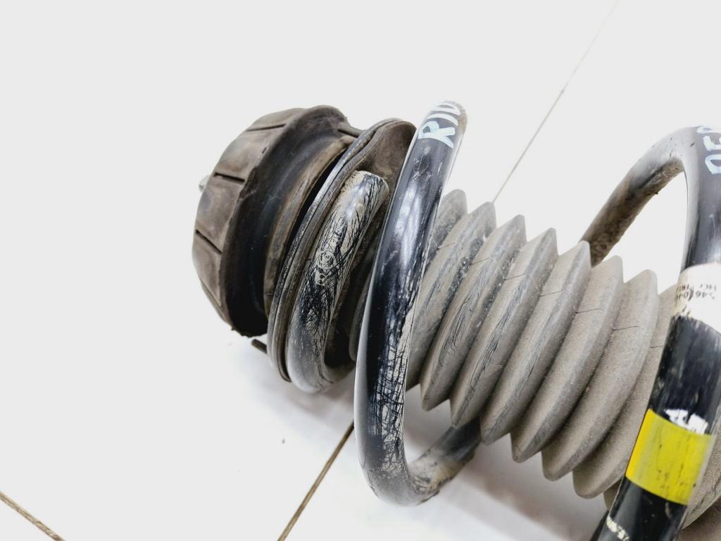 Пружина передняя, 2000 рублей, Пермь