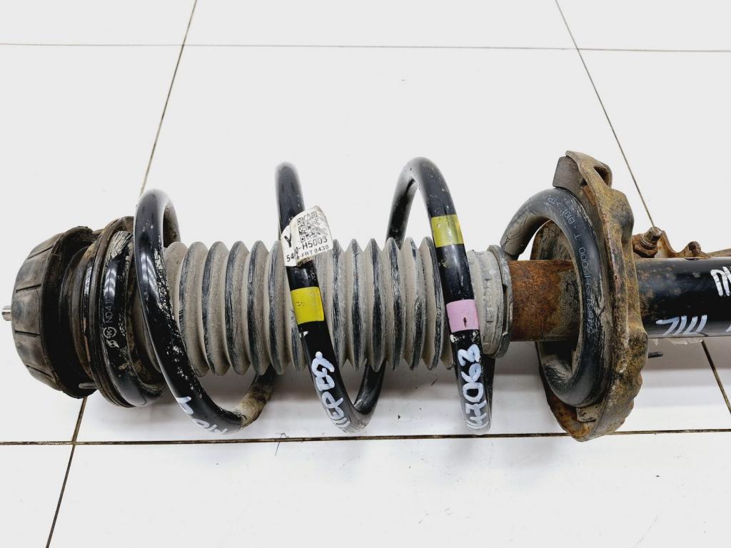 Пружина передняя, 2000 рублей, Пермь