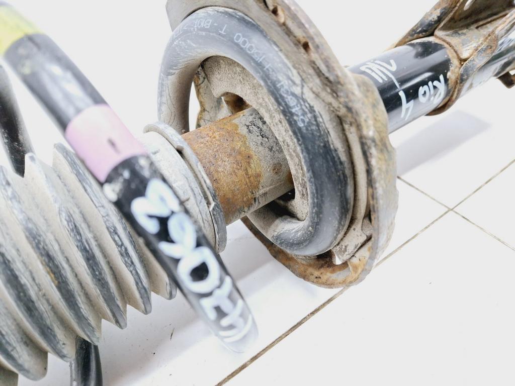 Пружина передняя, 2000 рублей, Пермь