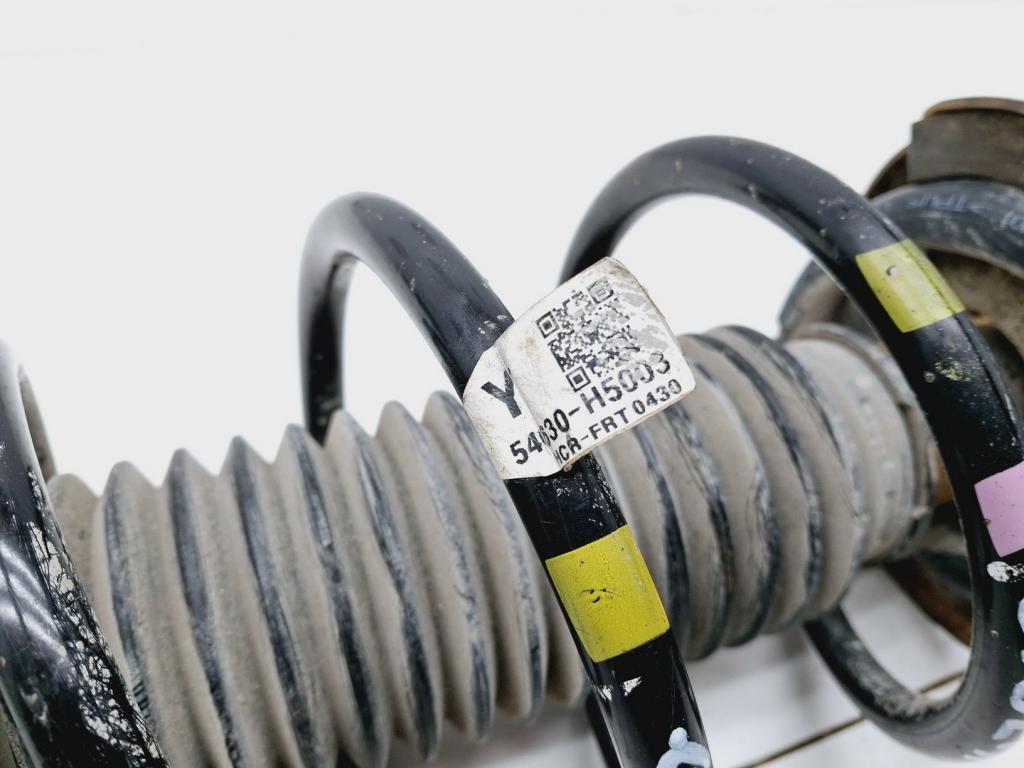 Пружина передняя, 2000 рублей, Пермь