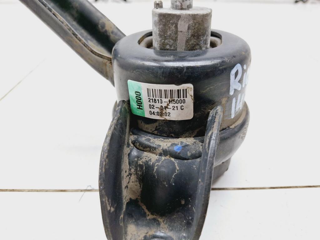 Опора двигателя правая, 4500 рублей, Пермь