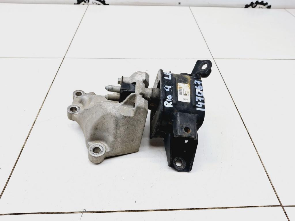 Опора двигателя левая, 3000 рублей, Пермь