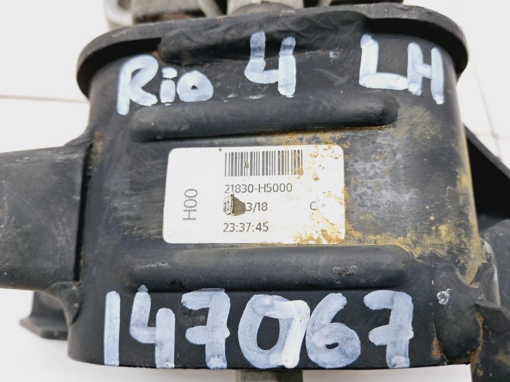 Опора двигателя левая, 3000 рублей, Пермь