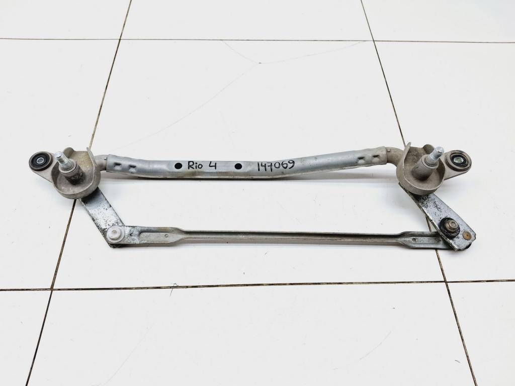 Трапеция дворников, 5000 рублей, Пермь