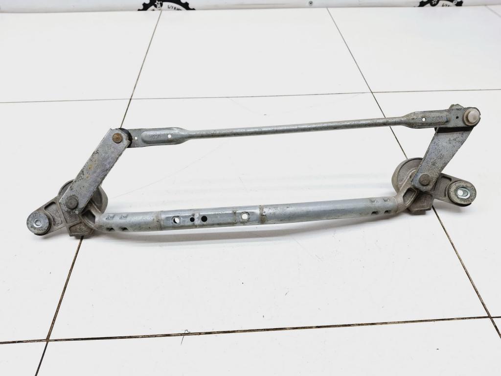 Трапеция дворников, 5000 рублей, Пермь