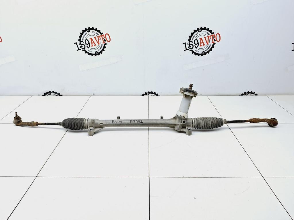 Рейка рулевая, 15000 рублей, Пермь