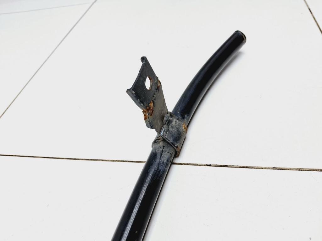 Усилитель переднего бампера, 2000 рублей, Пермь