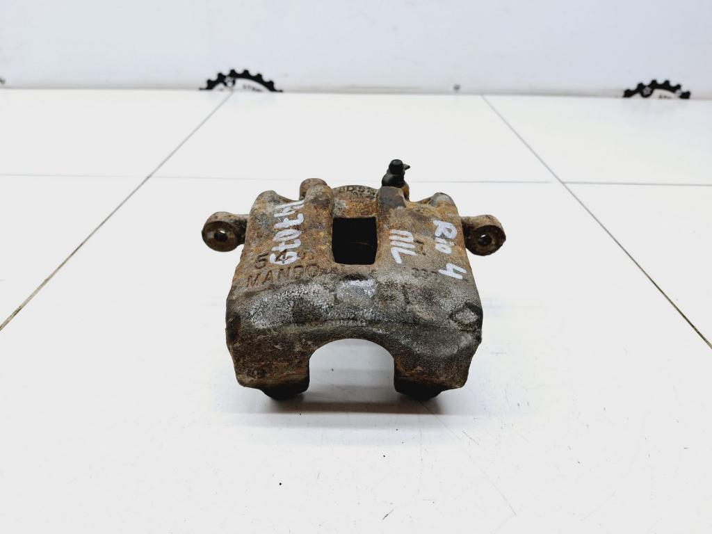 Суппорт передний левый, 1000 рублей, Пермь