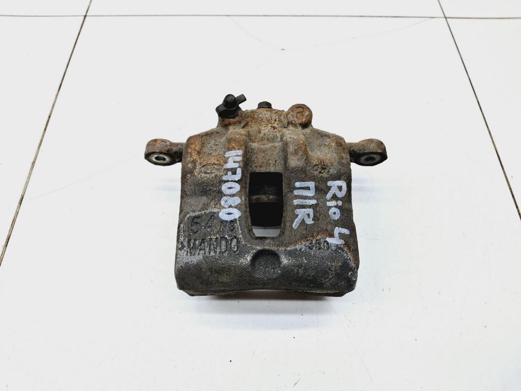 Суппорт передний правый, 1000 рублей, Пермь